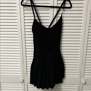 Aerie Tennis Dress